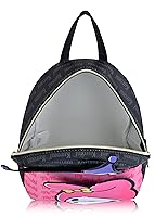 Amazon.com: Fast Forward Sanrio Kuromi My Melody Backpack